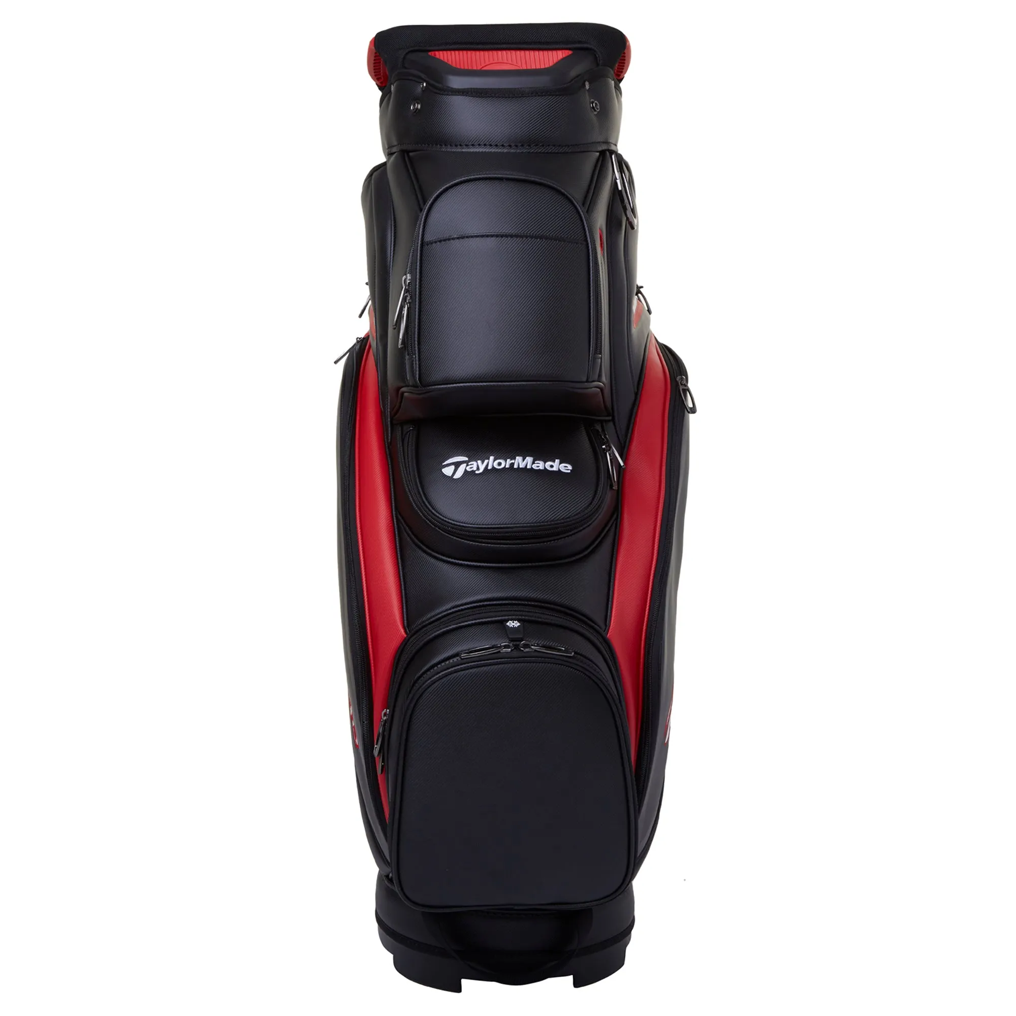 TaylorMade Deluxe Cart Golf Bag