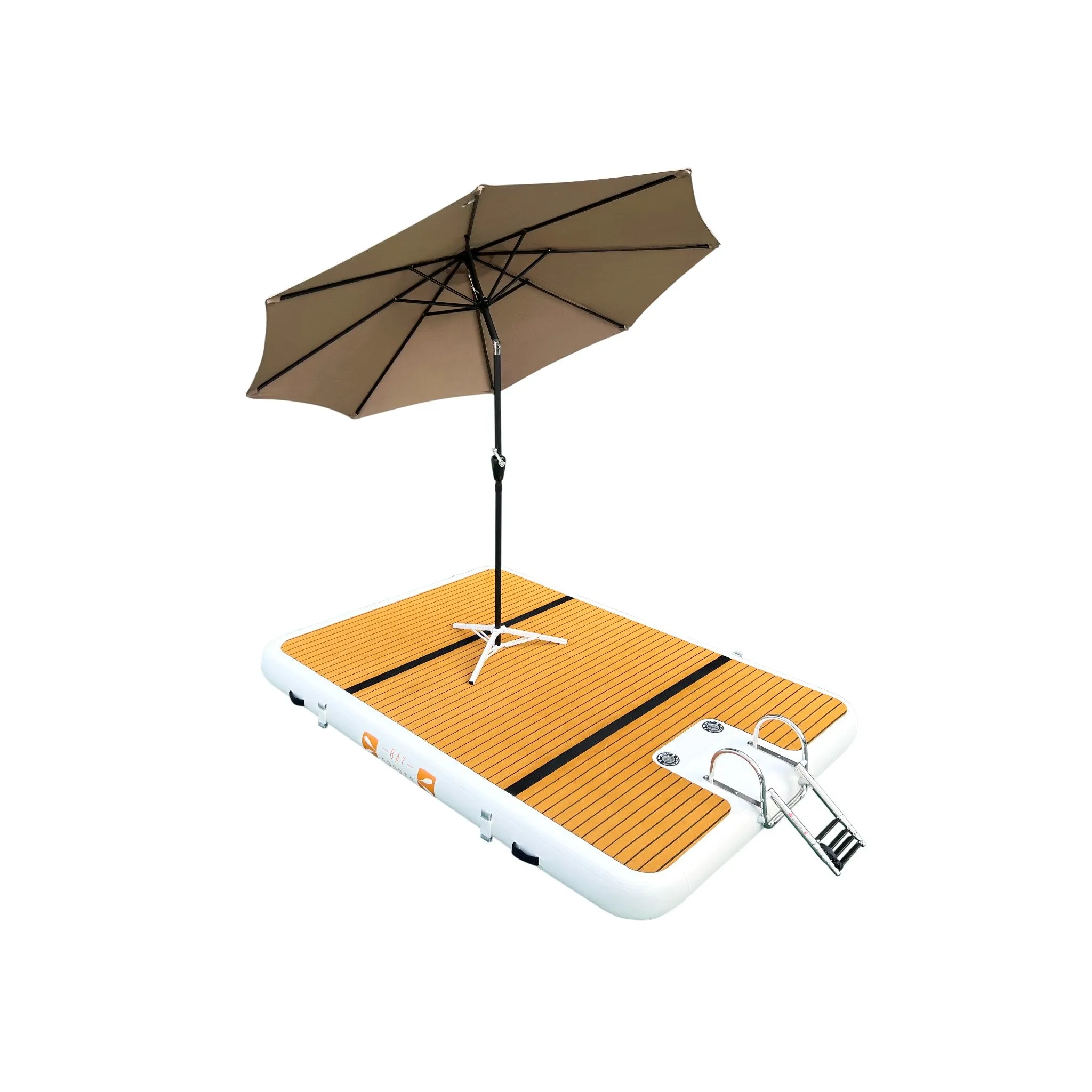 Umbrella for Air Pontoon