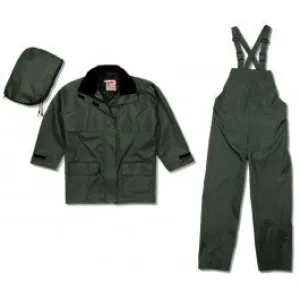 Viking Ripstop 3-piece Set Rain Gear