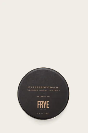 Waterproof Balm