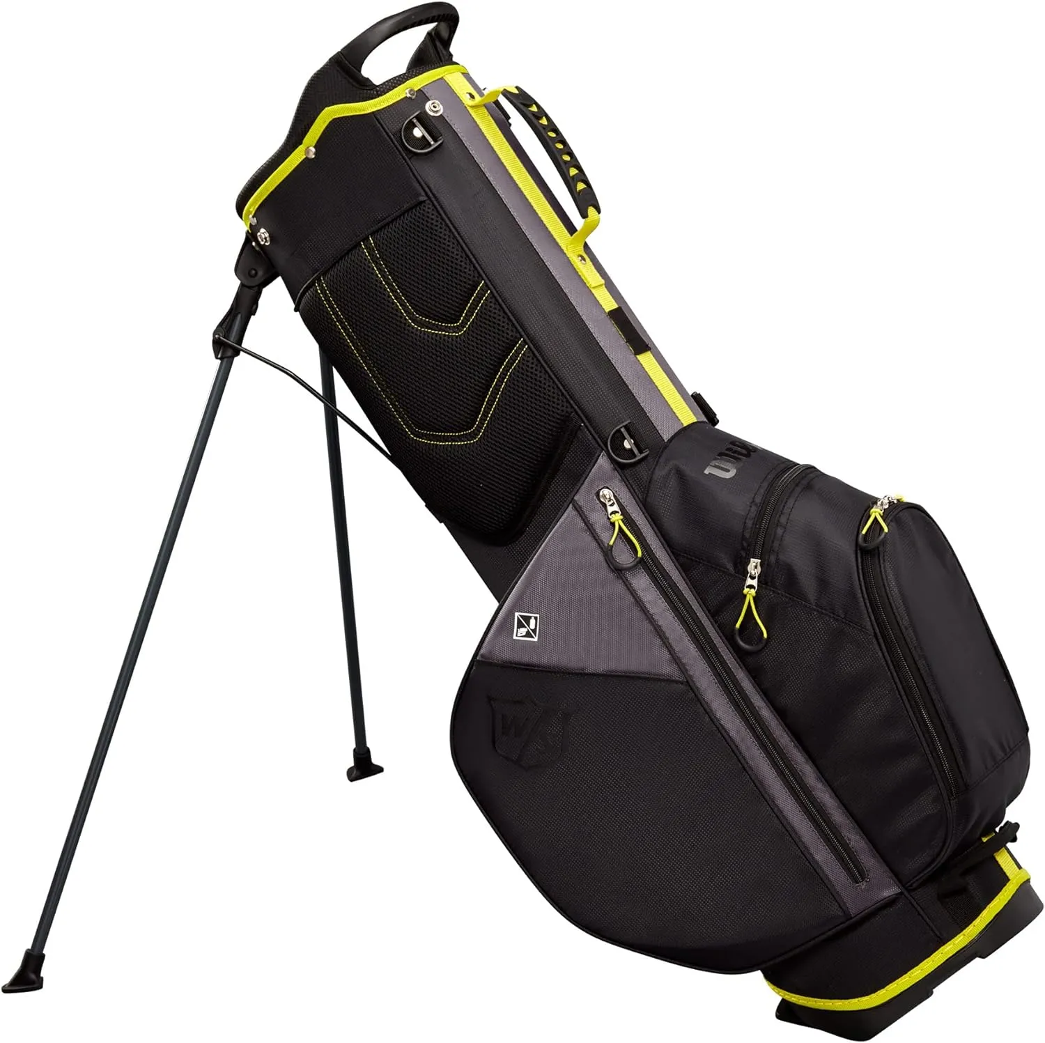 Wilson Staff Golf Feather Lite FL Stand Carry Bags