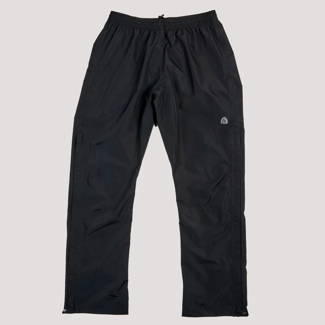 Women's Hurricane Rain Pants - Black