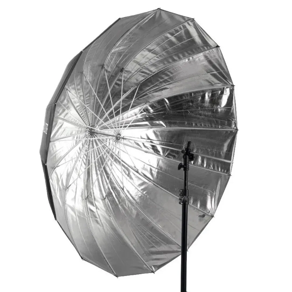 Xlite 130cm Deep Parabolic Umbrella