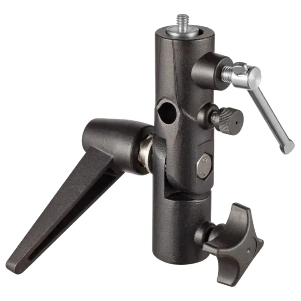 Xlite Heavy Duty Tilt Bracket with Spigots