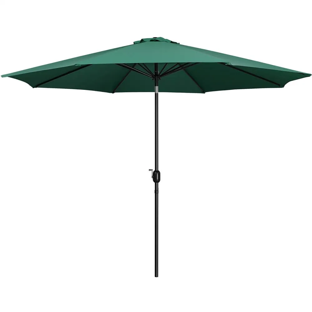 Yaheetech 11FT Patio Umbrella